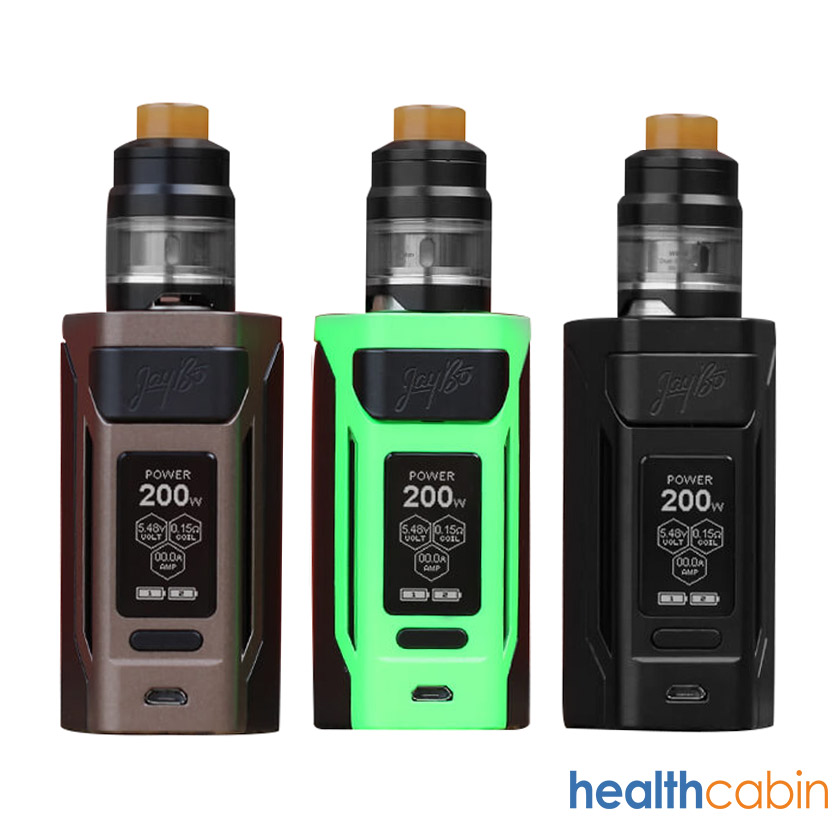 HealthCabin