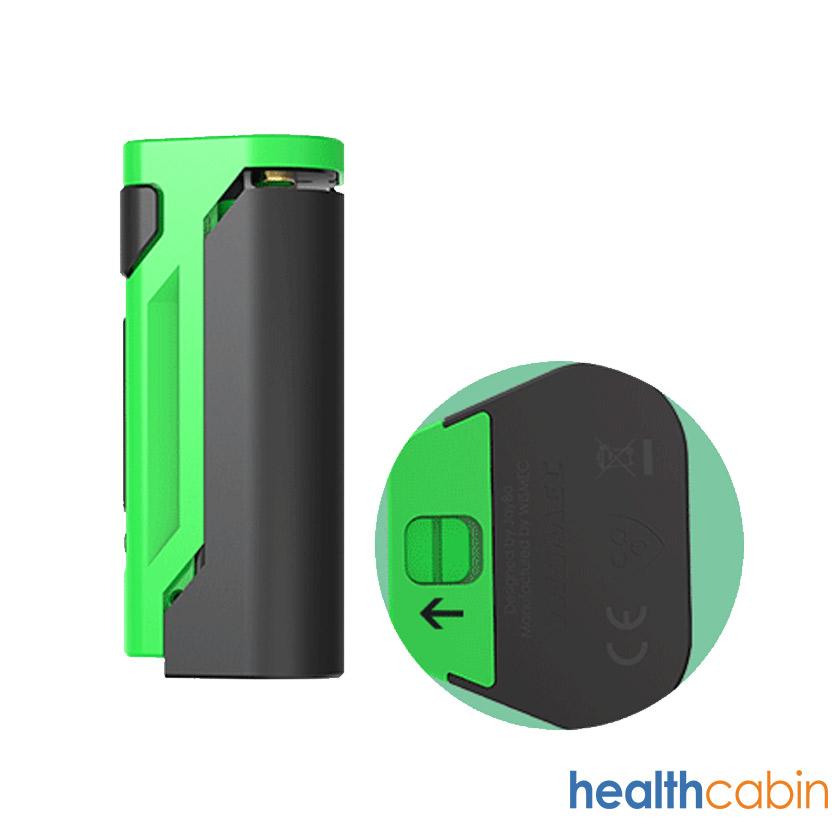 HealthCabin