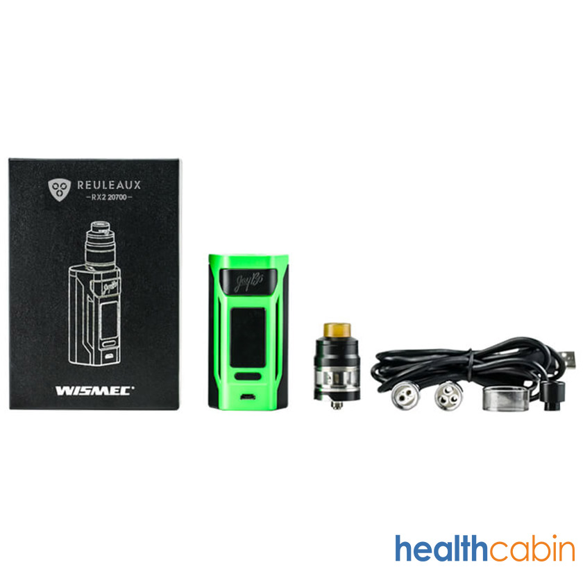 HealthCabin