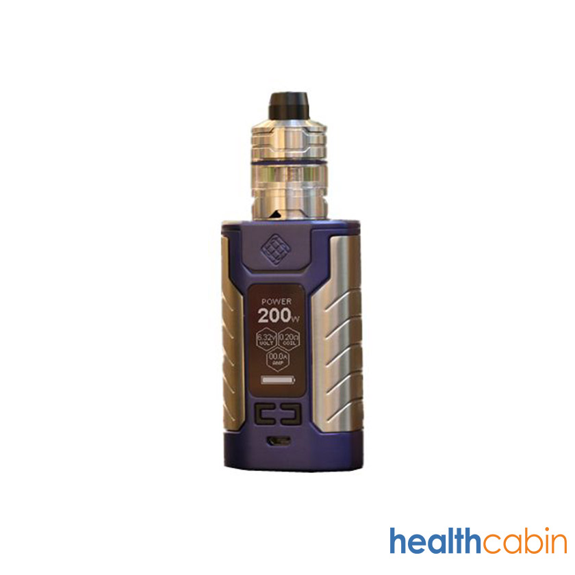 HealthCabin