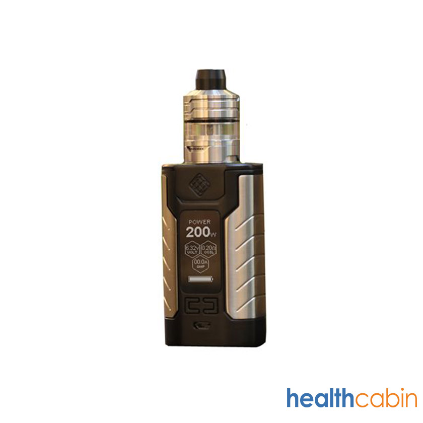 HealthCabin