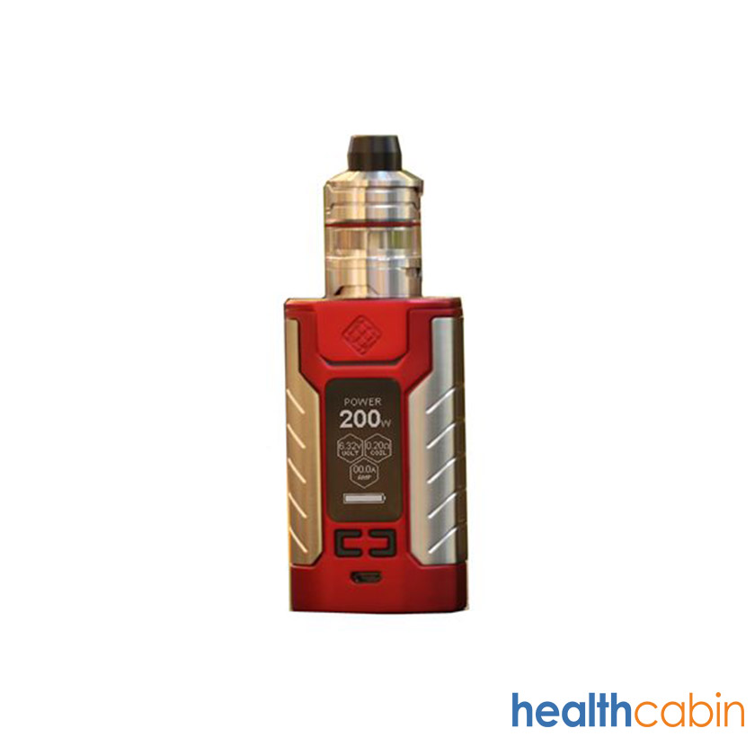 HealthCabin