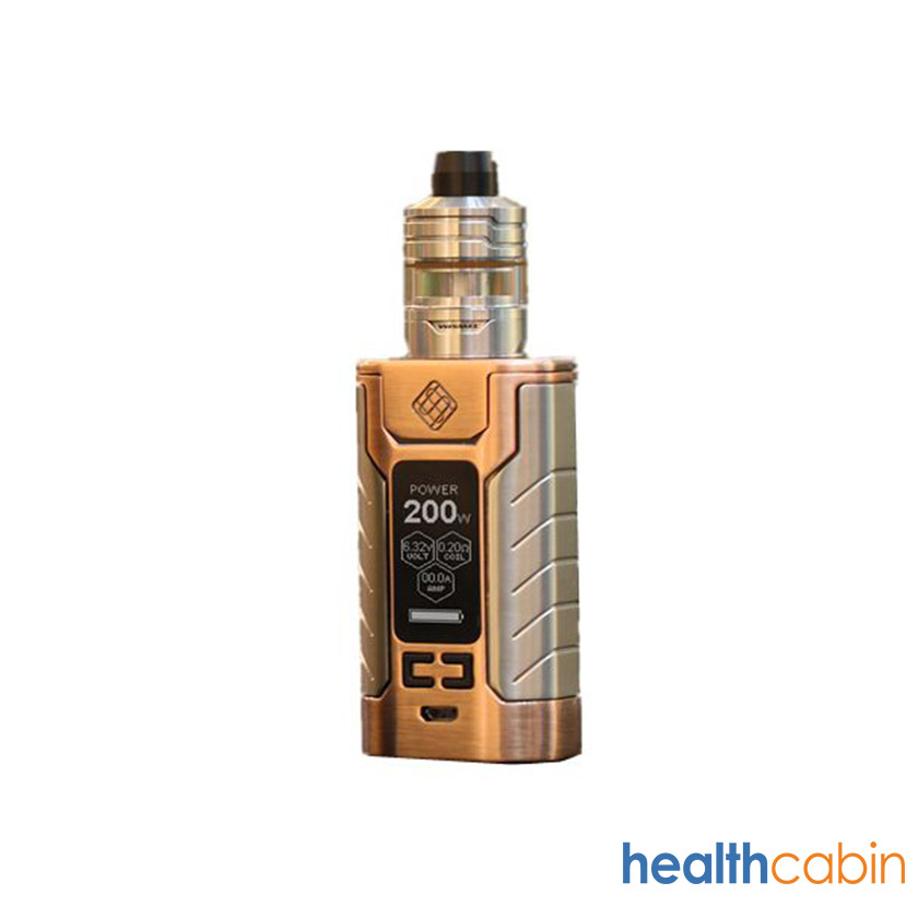 HealthCabin