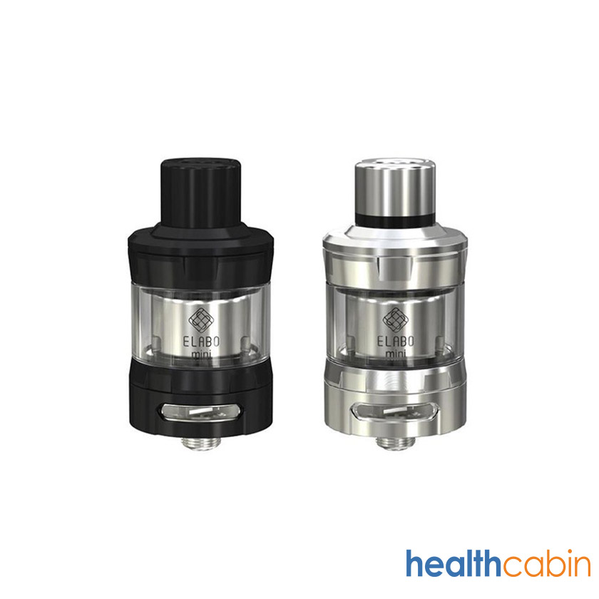 Wismec Elabo Mini Tank Atomizer 2ml