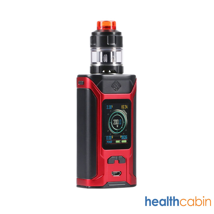 HealthCabin