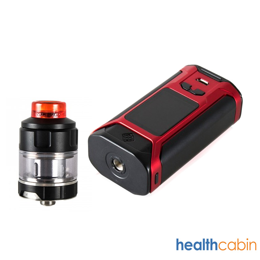 HealthCabin