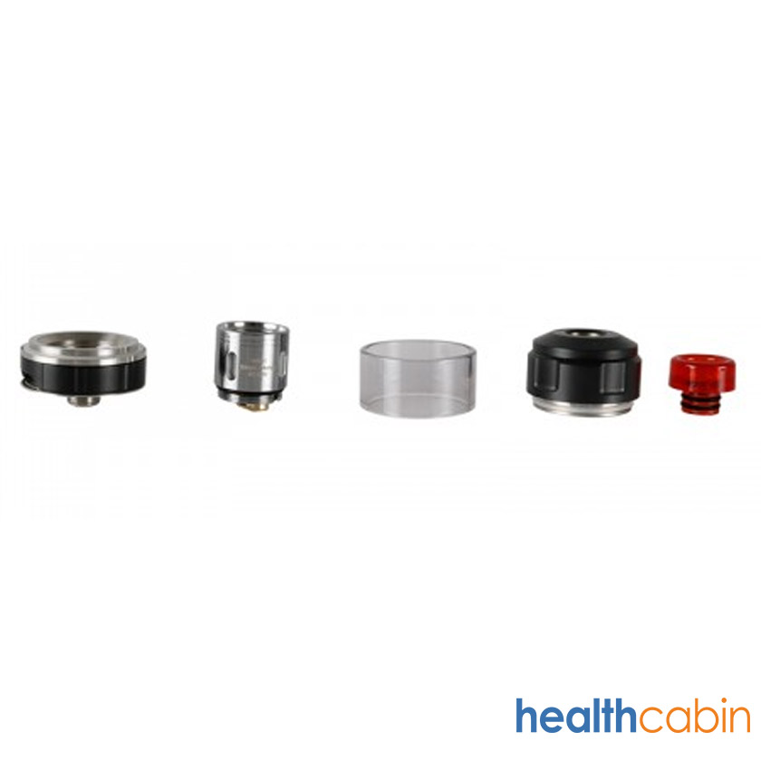 HealthCabin
