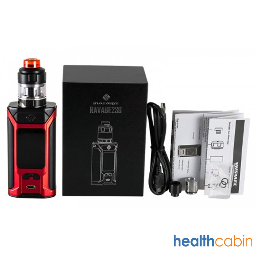 HealthCabin