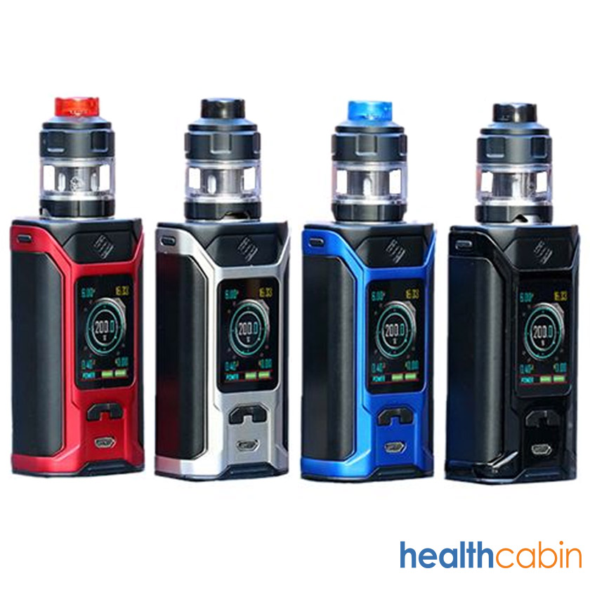 HealthCabin