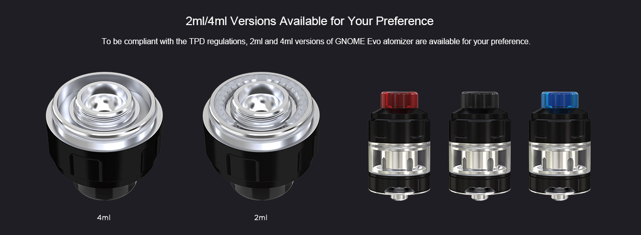 Wismec Sinuous Ravage230 230W Mod Kit