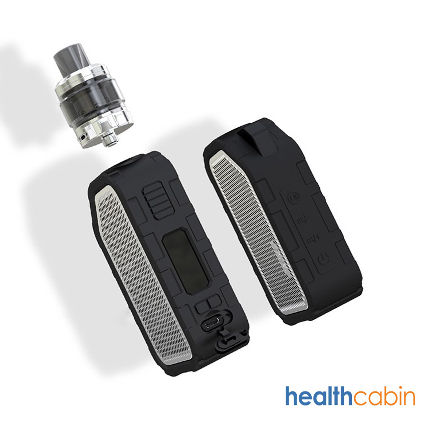 HealthCabin