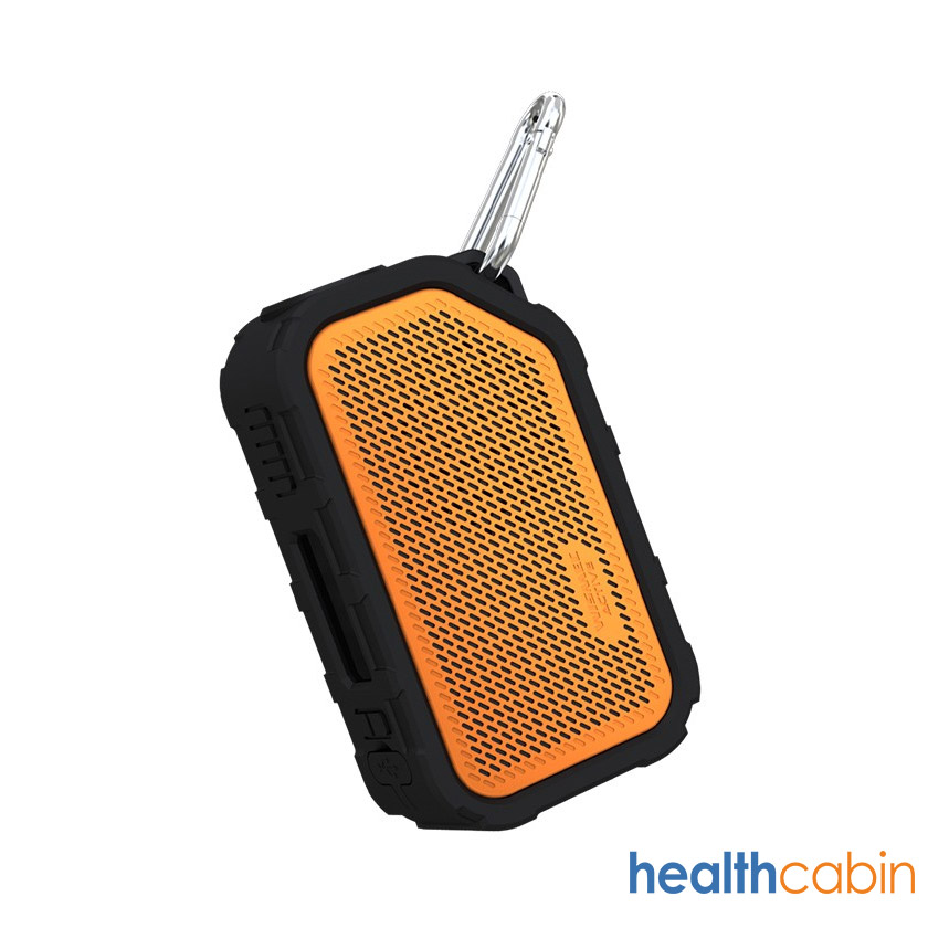 HealthCabin
