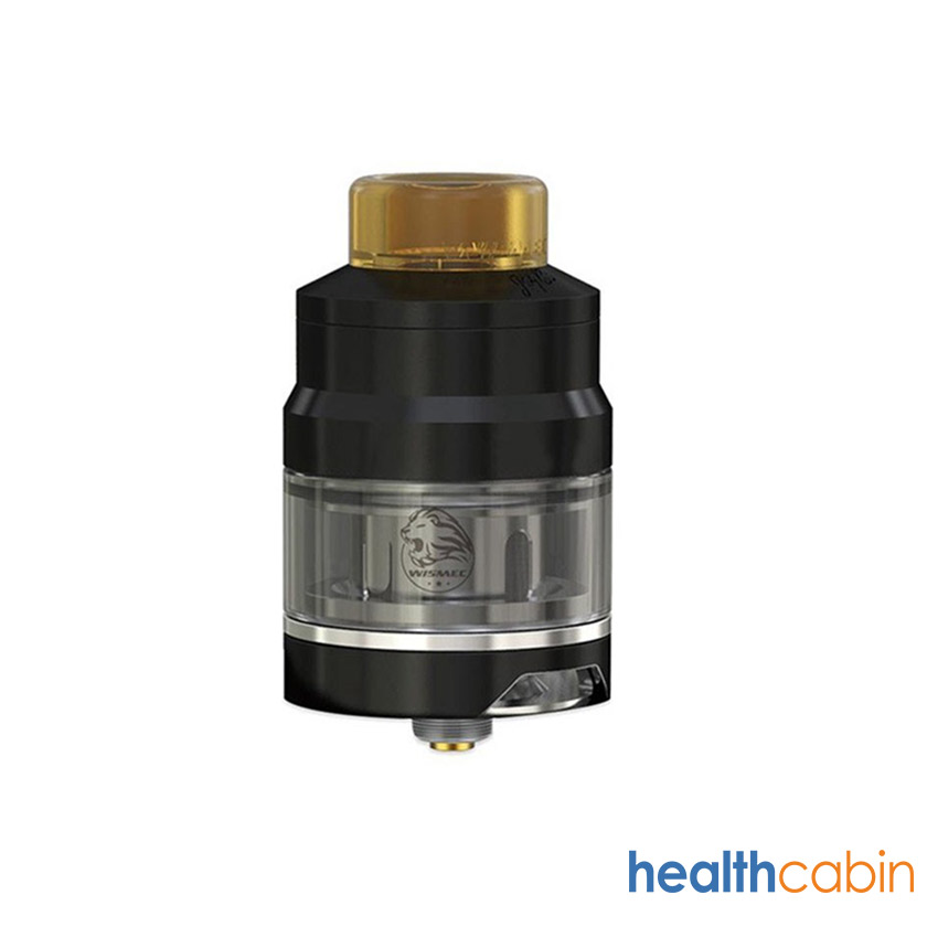 Wismec GNOME Tank Atomizer