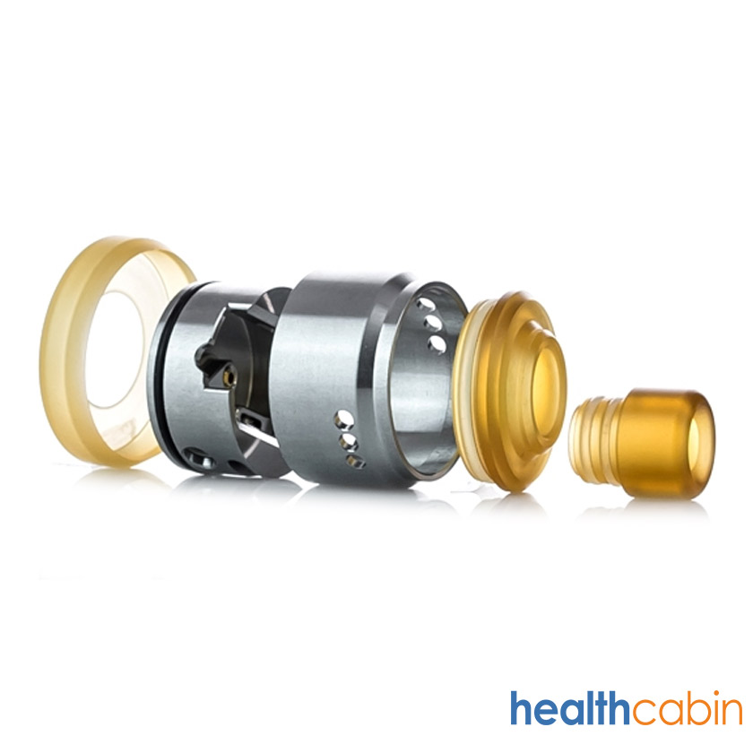 HealthCabin