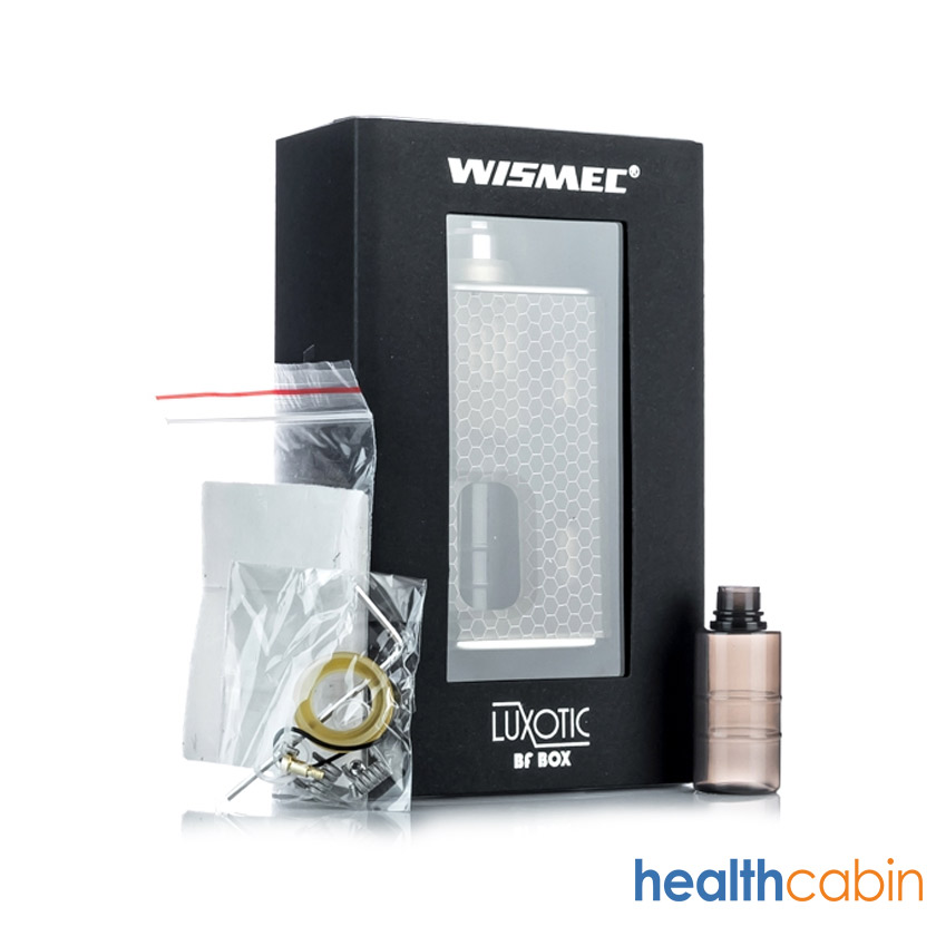 HealthCabin