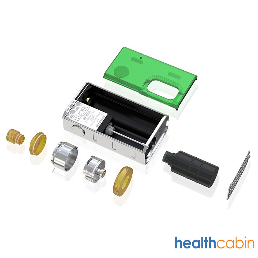 HealthCabin