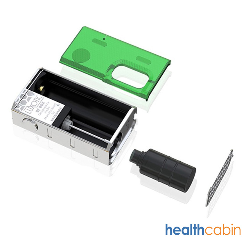 HealthCabin