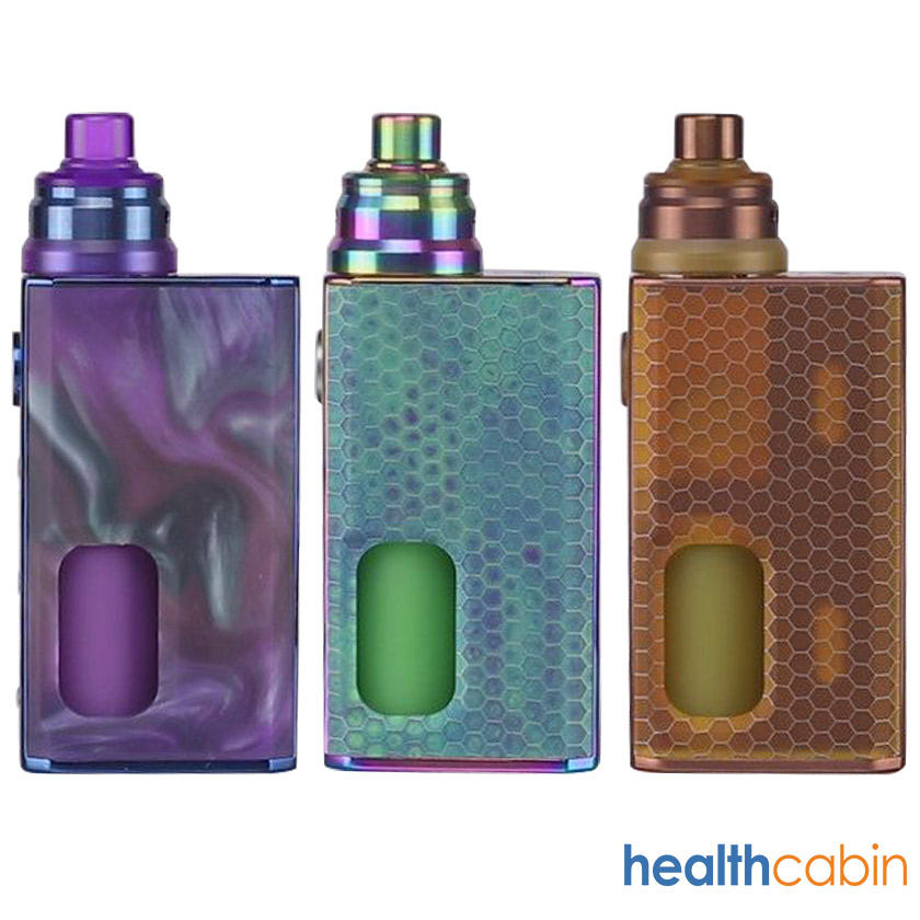 HealthCabin