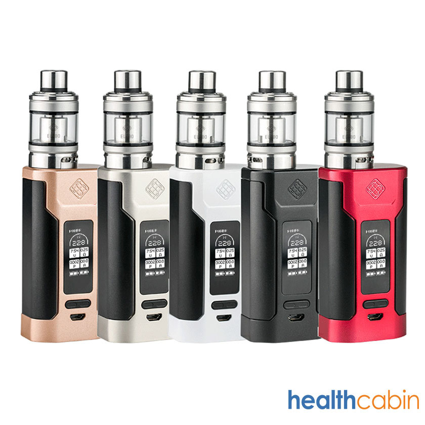 HealthCabin