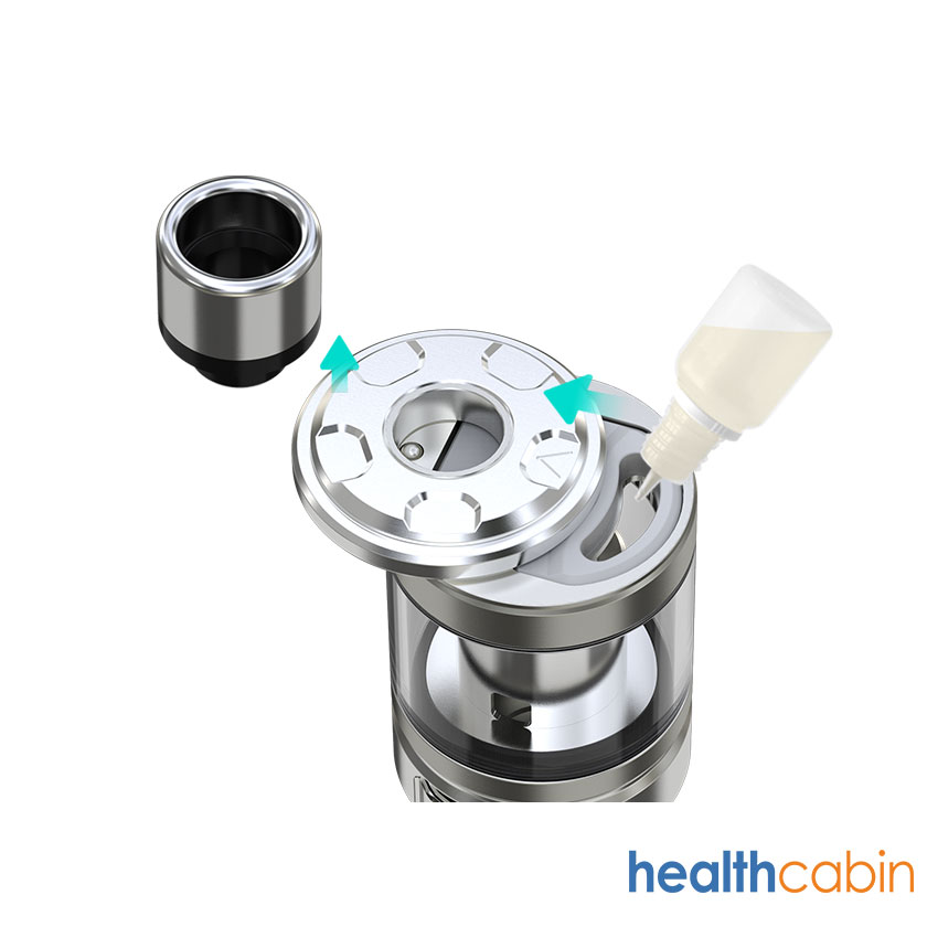 HealthCabin