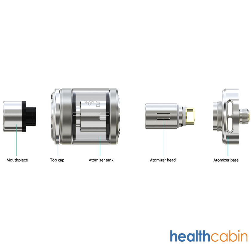 HealthCabin