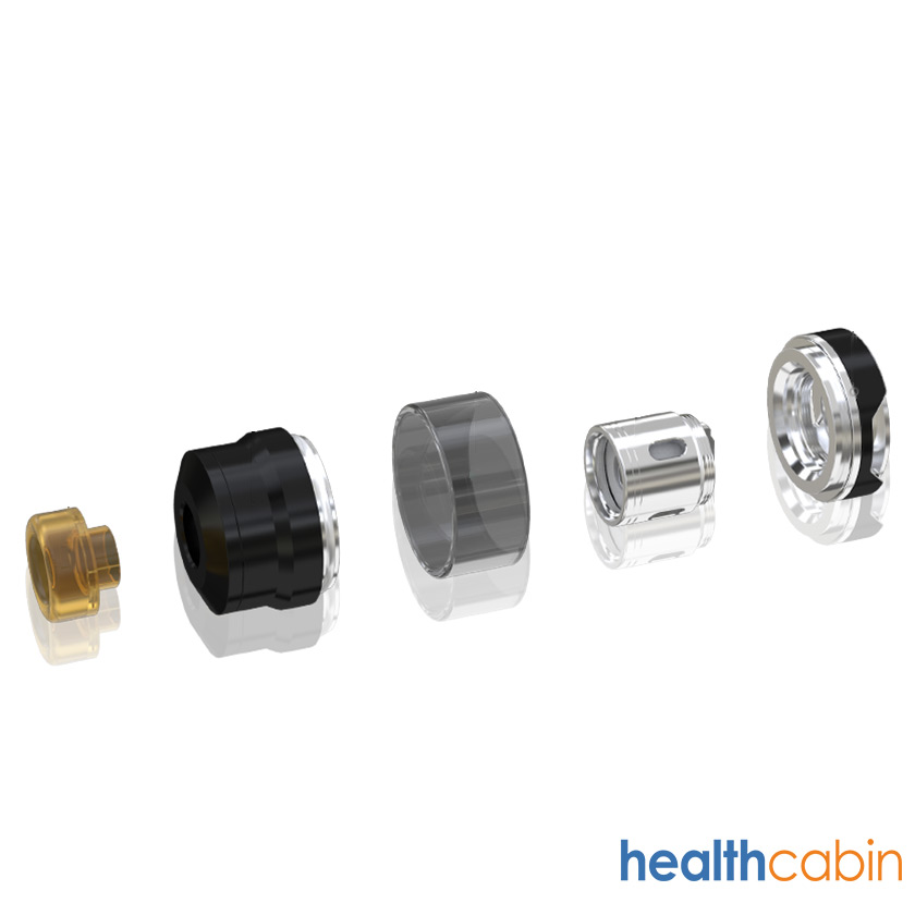 HealthCabin