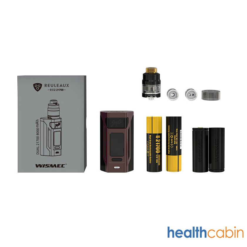 HealthCabin
