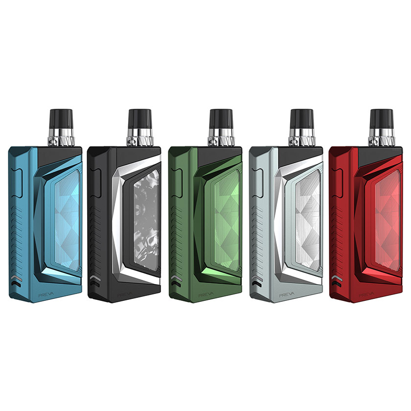 Wismec Preva Pod System Kit 1050mAh 3ml