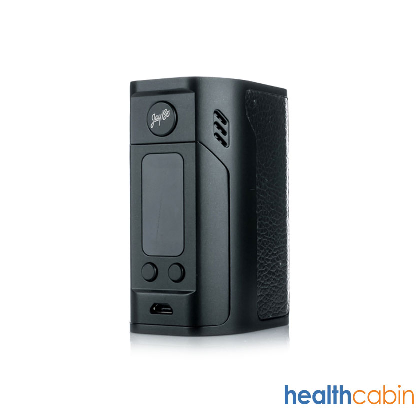 Wismec Reuleaux RX300 TC 300W Box Mod Black