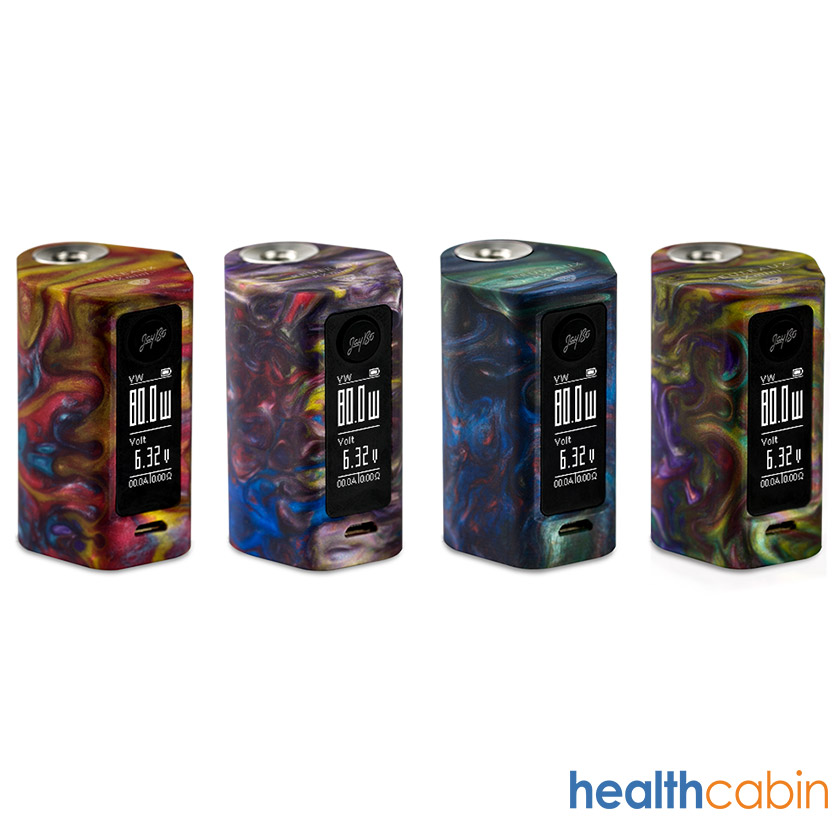 HealthCabin