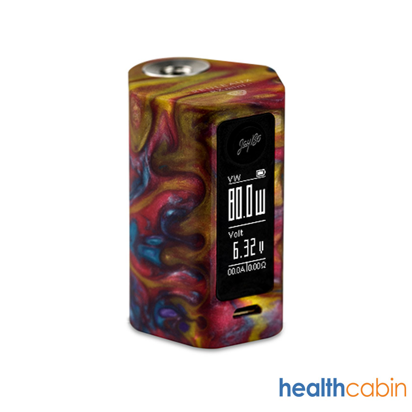 HealthCabin