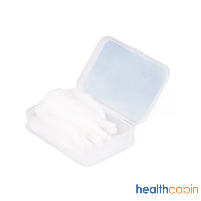 HealthCabin