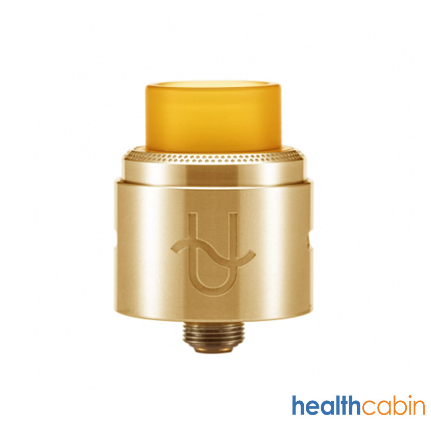 Wotofo Serpent BF RDA Gold