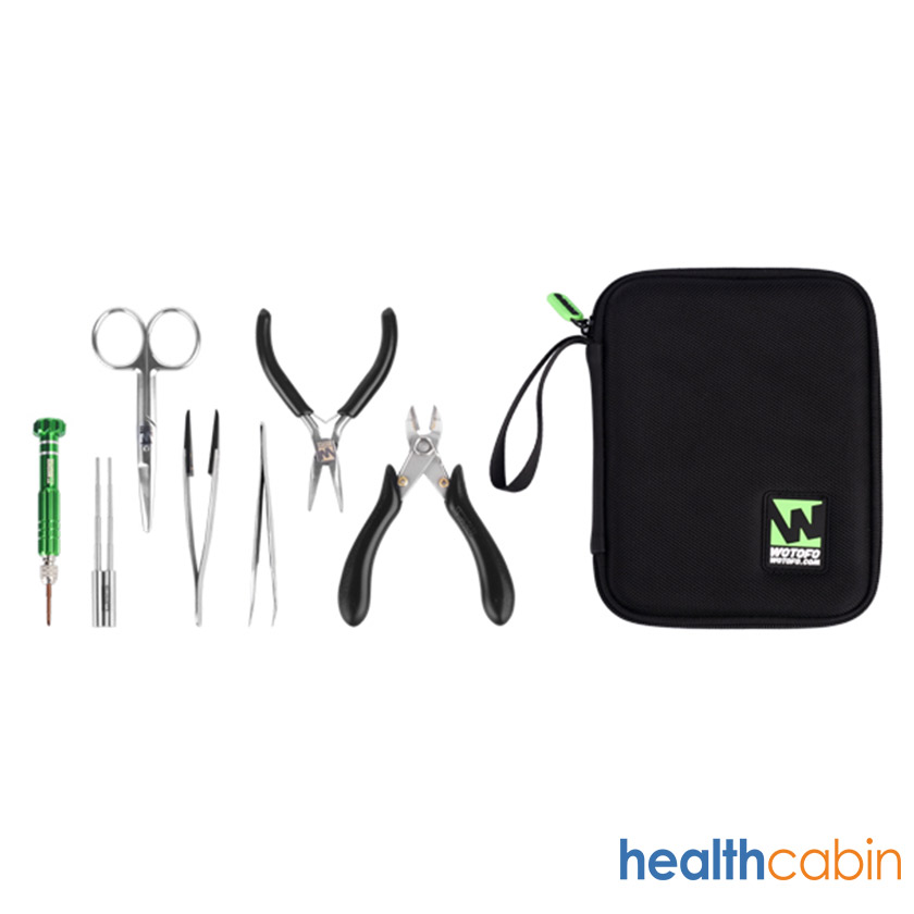 HealthCabin