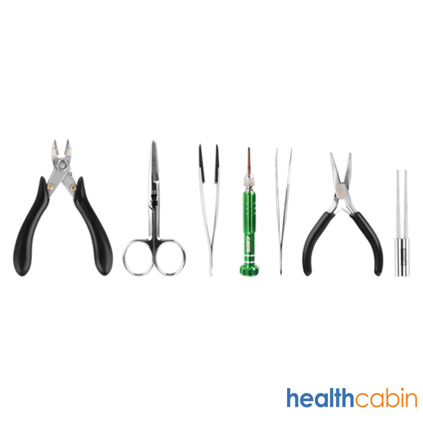 HealthCabin