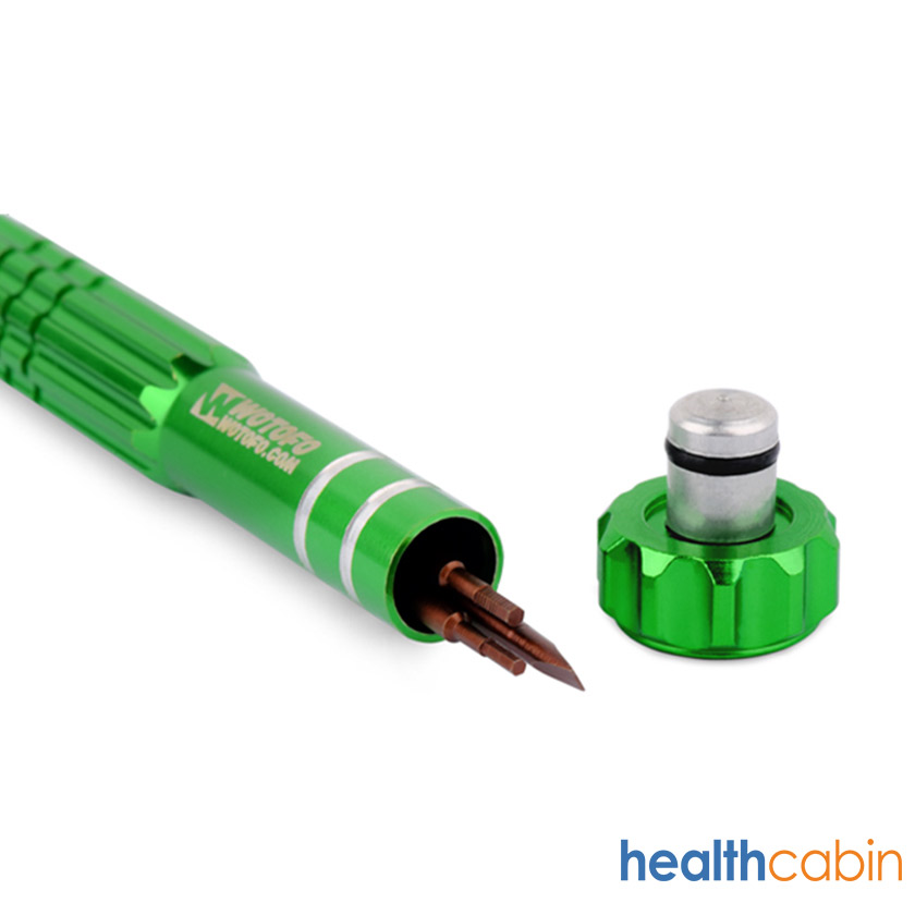 HealthCabin