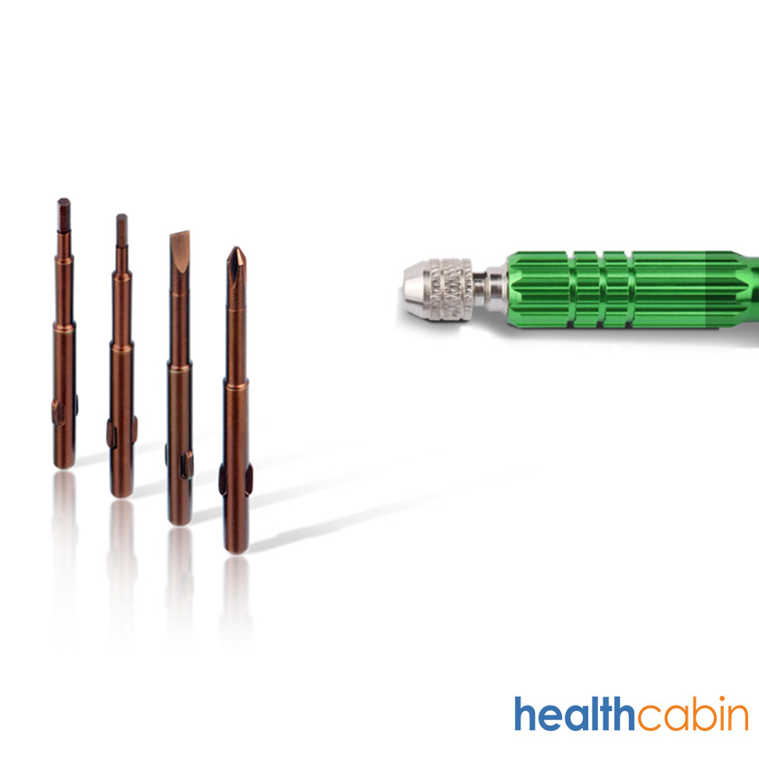 HealthCabin
