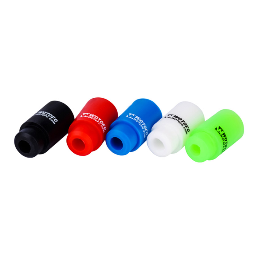 5pcs Wotofo Disposable 810 Drip Tip