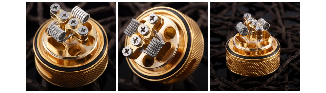 Wotofo Coil