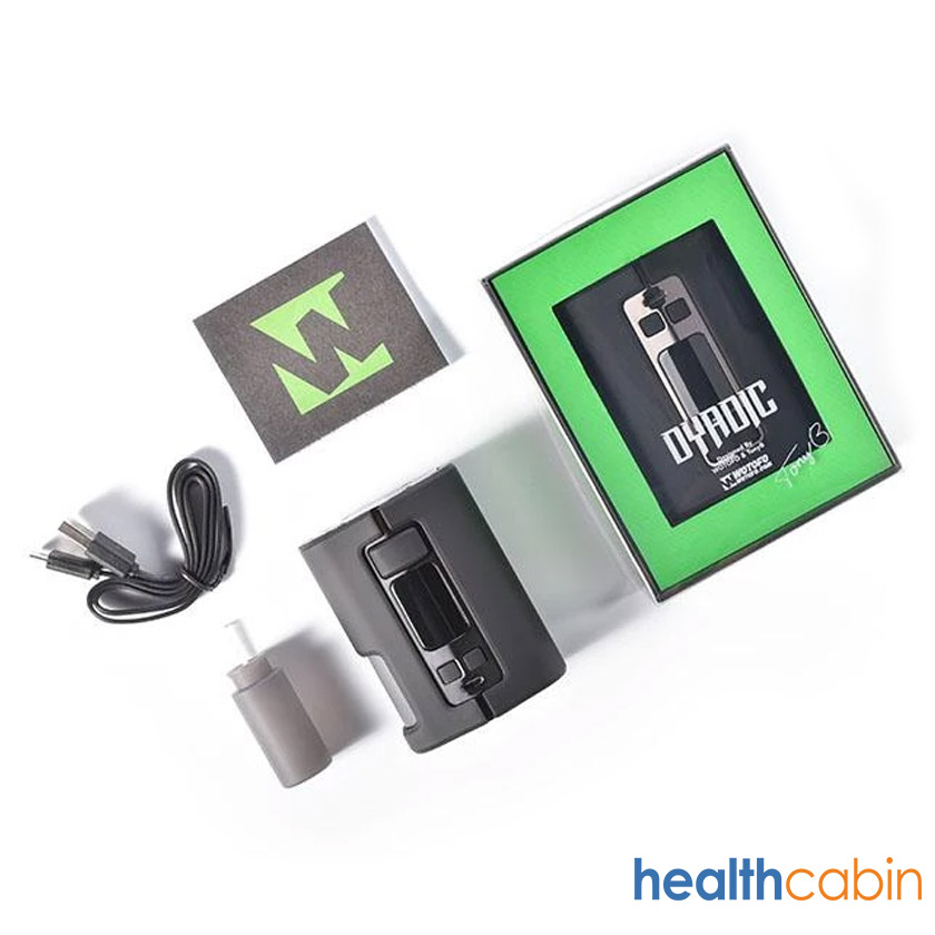 HealthCabin
