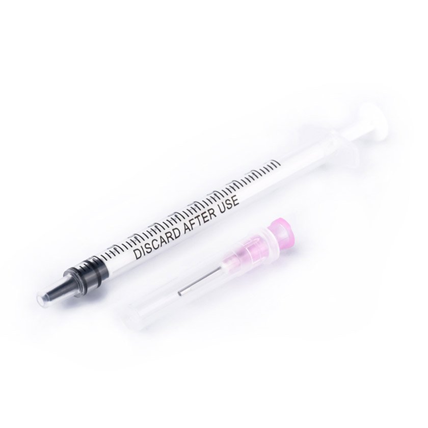 Wotofo Eliquid Syringe 5pcs/Pack