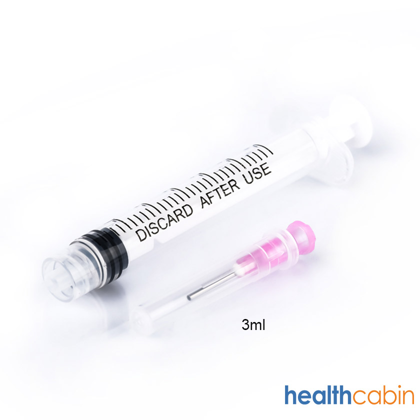 HealthCabin