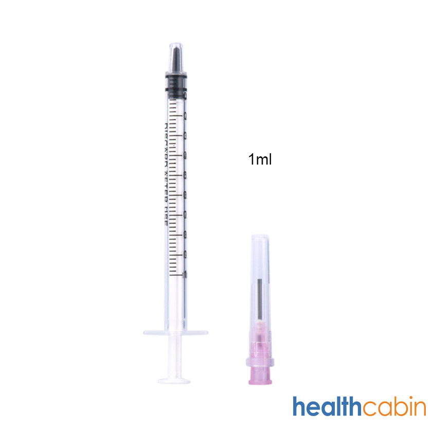 HealthCabin
