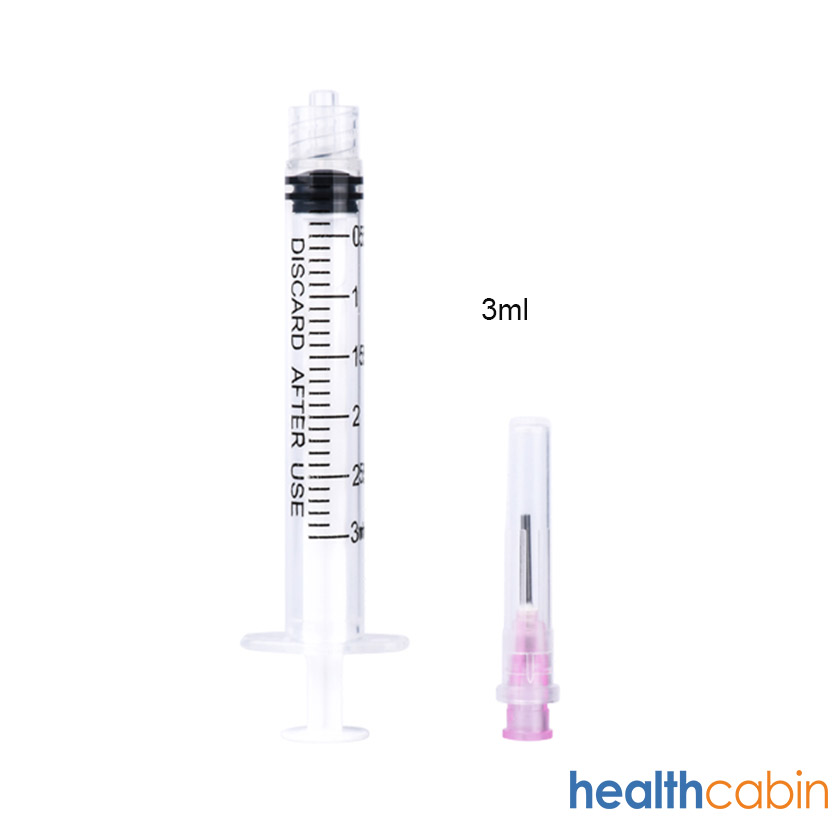 HealthCabin