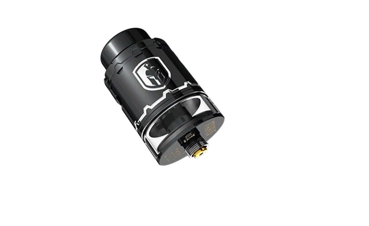 Wotofo Faris RDTA