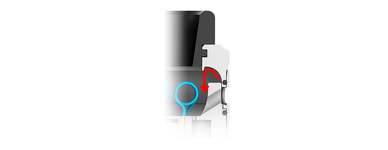 Wotofo Faris RDTA