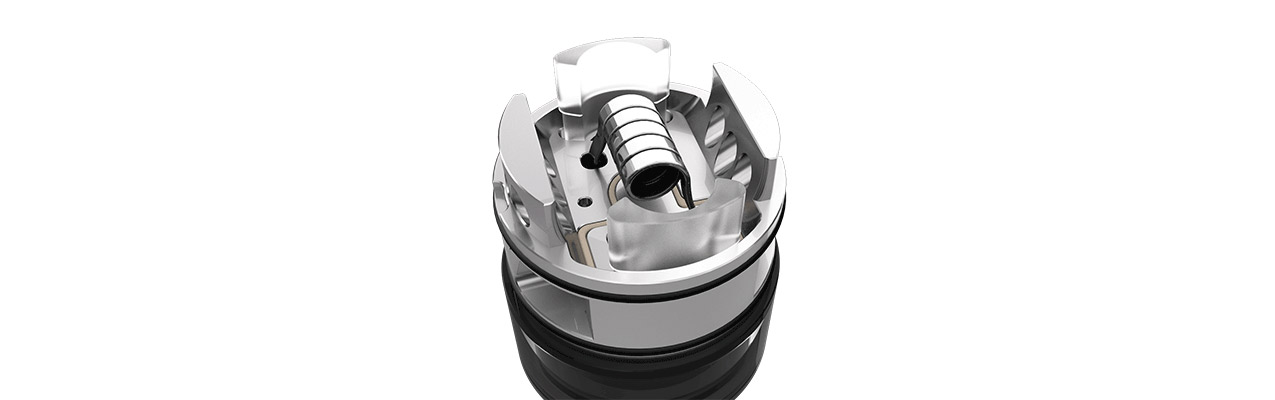 Wotofo Faris RDTA