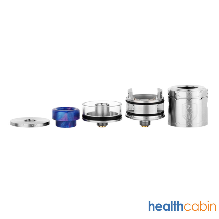 HealthCabin