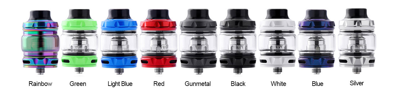 Wotofo Flow Pro Tank Atomizer