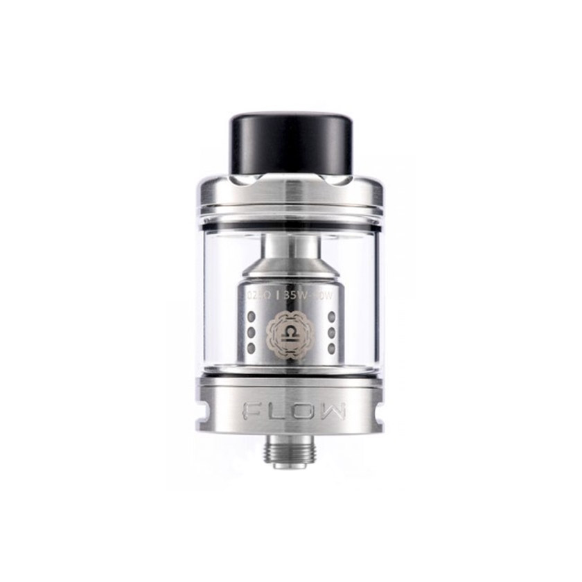 Wotofo Flow Subtank Atomizer 4ml Silver